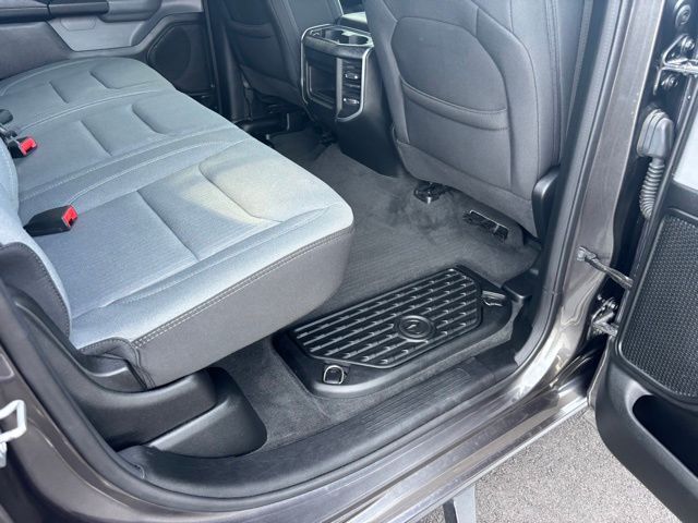 2021 Ram 1500 Big Horn/Lone Star Jacksonville FL