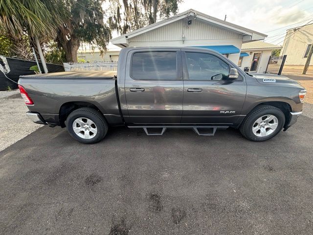 2021 Ram 1500 Big Horn/Lone Star Jacksonville FL