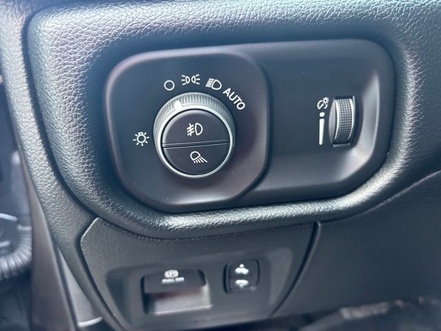 2021 Ram 1500 Big Horn/Lone Star Jacksonville FL