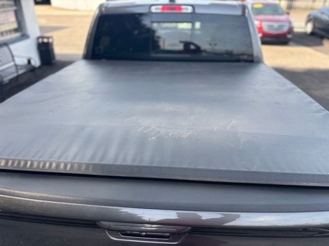 2021 Ram 1500 Big Horn/Lone Star Jacksonville FL