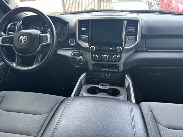 2021 Ram 1500 Big Horn/Lone Star Jacksonville FL