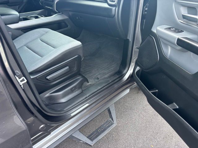 2021 Ram 1500 Big Horn/Lone Star Jacksonville FL