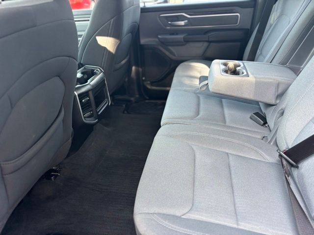 2021 Ram 1500 Big Horn/Lone Star Jacksonville FL