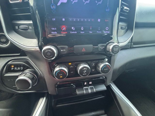 2021 Ram 1500 Big Horn/Lone Star Jacksonville FL