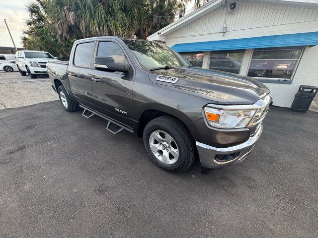 2021 Ram 1500 Big Horn/Lone Star Jacksonville FL