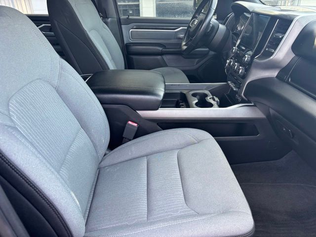 2021 Ram 1500 Big Horn/Lone Star Jacksonville FL