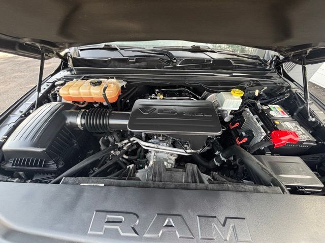 2021 Ram 1500 Big Horn/Lone Star Jacksonville FL