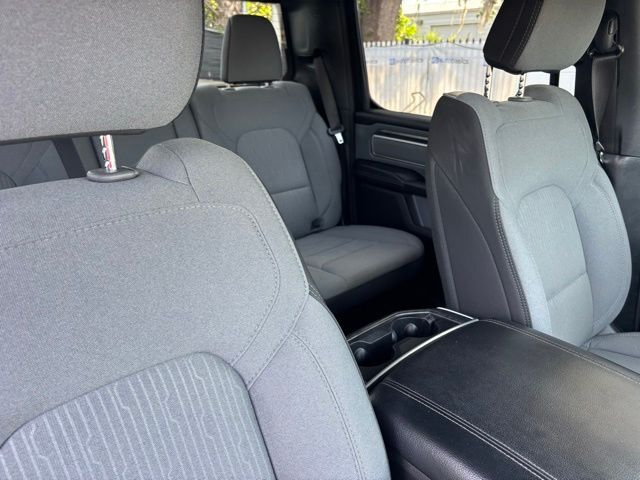 2021 Ram 1500 Big Horn/Lone Star Jacksonville FL