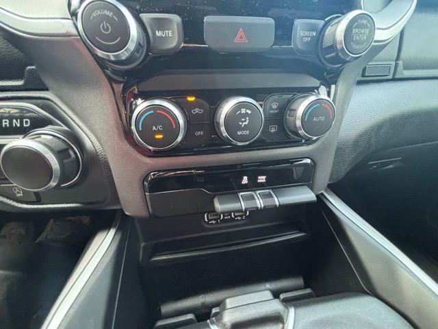 2021 Ram 1500 Big Horn/Lone Star Jacksonville FL