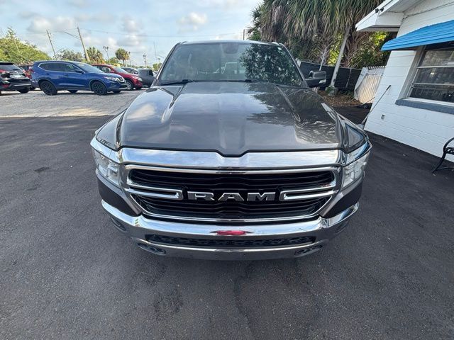 2021 Ram 1500 Big Horn/Lone Star Jacksonville FL