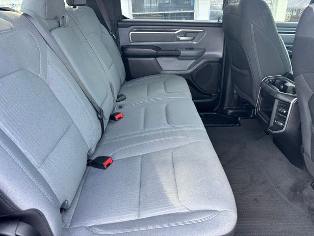 2021 Ram 1500 Big Horn/Lone Star Jacksonville FL