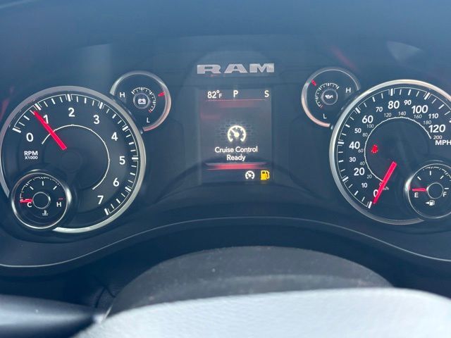 2021 Ram 1500 Big Horn/Lone Star Jacksonville FL