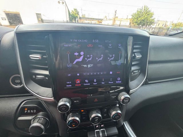 2021 Ram 1500 Big Horn/Lone Star Jacksonville FL