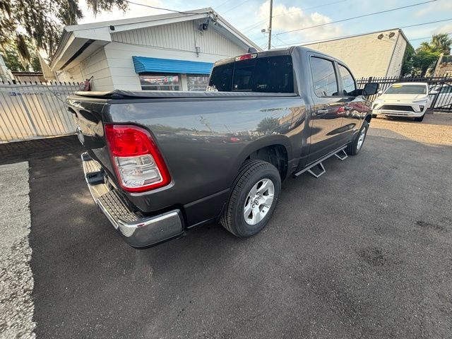 2021 Ram 1500 Big Horn/Lone Star Jacksonville FL