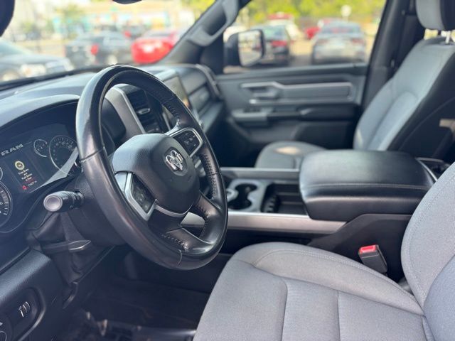 2021 Ram 1500 Big Horn/Lone Star Jacksonville FL