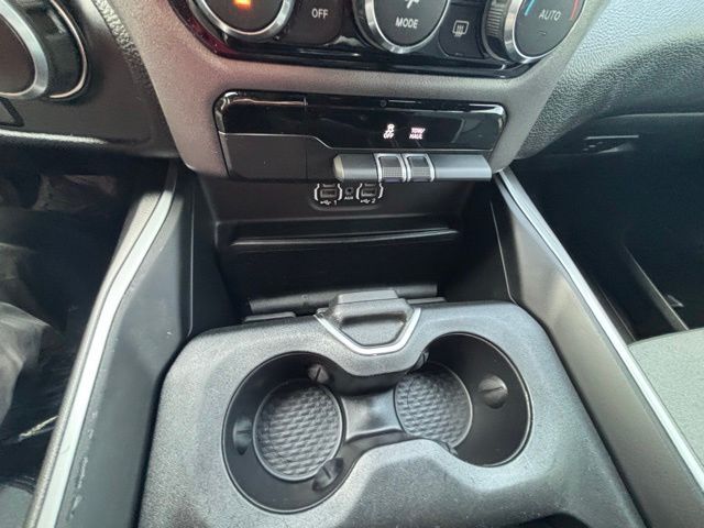 2021 Ram 1500 Big Horn/Lone Star Jacksonville FL