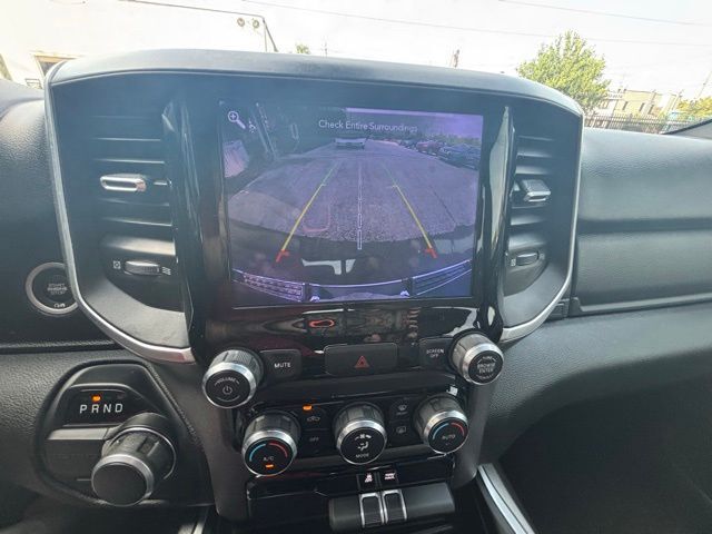 2021 Ram 1500 Big Horn/Lone Star Jacksonville FL