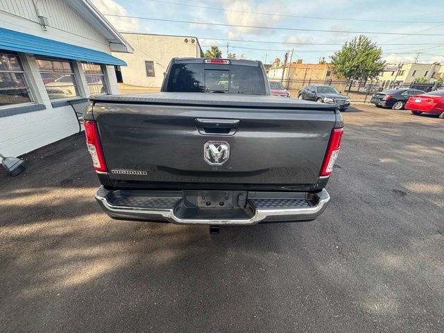 2021 Ram 1500 Big Horn/Lone Star Jacksonville FL