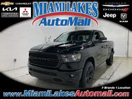 2021 Ram 1500 Big Horn/Lone Star Miami Lakes FL 2021 Ram 1500 Big Horn/Lone Star Miami Lakes FL
