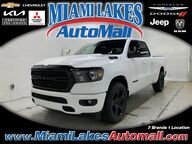 2021 Ram 1500 Big Horn/Lone Star Miami Lakes FL 2021 Ram 1500 Big Horn/Lone Star Miami Lakes FL