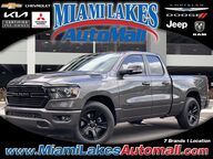 2021 Ram 1500 Big Horn/Lone Star Miami Lakes FL 2021 Ram 1500 Big Horn/Lone Star Miami Lakes FL