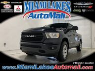 2021 Ram 1500 Big Horn/Lone Star Miami Lakes FL 2021 Ram 1500 Big Horn/Lone Star Miami Lakes FL