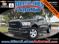 2021 Ram 1500 Big Horn/Lone Star Miami Lakes FL 2021 Ram 1500 Big Horn/Lone Star Miami Lakes FL