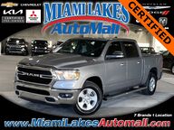 2021 Ram 1500 Big Horn/Lone Star Miami Lakes FL 2021 Ram 1500 Big Horn/Lone Star Miami Lakes FL