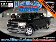 2021 Ram 1500 Big Horn/Lone Star Miami Lakes FL 2021 Ram 1500 Big Horn/Lone Star Miami Lakes FL
