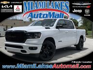 2021 Ram 1500 Big Horn/Lone Star Miami Lakes FL 2021 Ram 1500 Big Horn/Lone Star Miami Lakes FL
