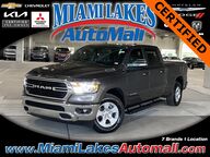 2021 Ram 1500 Big Horn/Lone Star Miami Lakes FL 2021 Ram 1500 Big Horn/Lone Star Miami Lakes FL