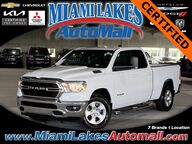 2021 Ram 1500 Big Horn/Lone Star Miami Lakes FL 2021 Ram 1500 Big Horn/Lone Star Miami Lakes FL