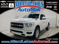 2021 Ram 1500 Big Horn/Lone Star Miami Lakes FL 2021 Ram 1500 Big Horn/Lone Star Miami Lakes FL