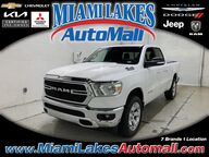 2021 Ram 1500 Big Horn/Lone Star Miami Lakes FL 2021 Ram 1500 Big Horn/Lone Star Miami Lakes FL