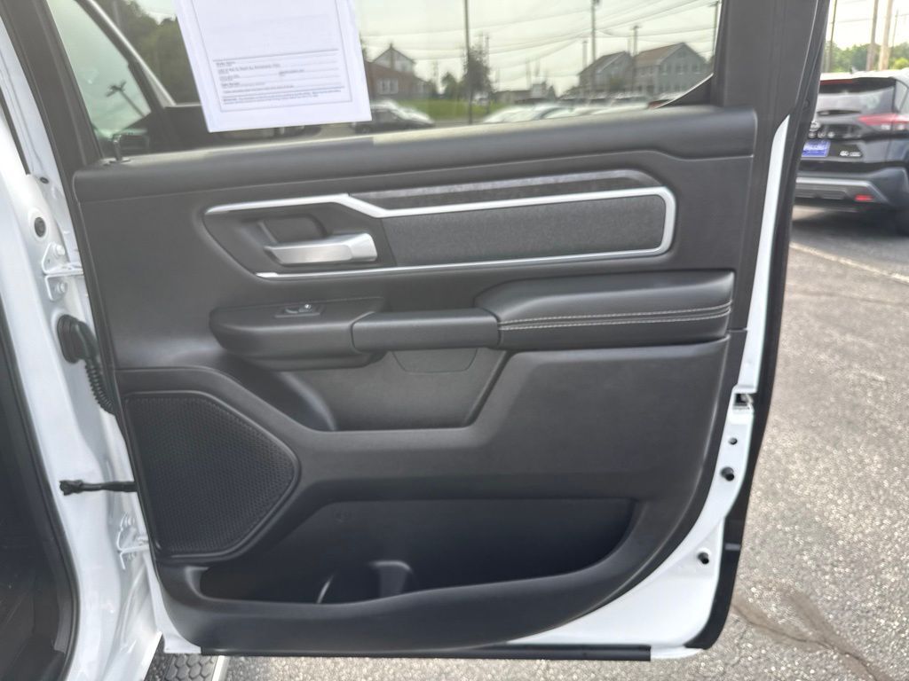 2021 Ram 1500 Big Horn/Lone Star Mount Joy PA