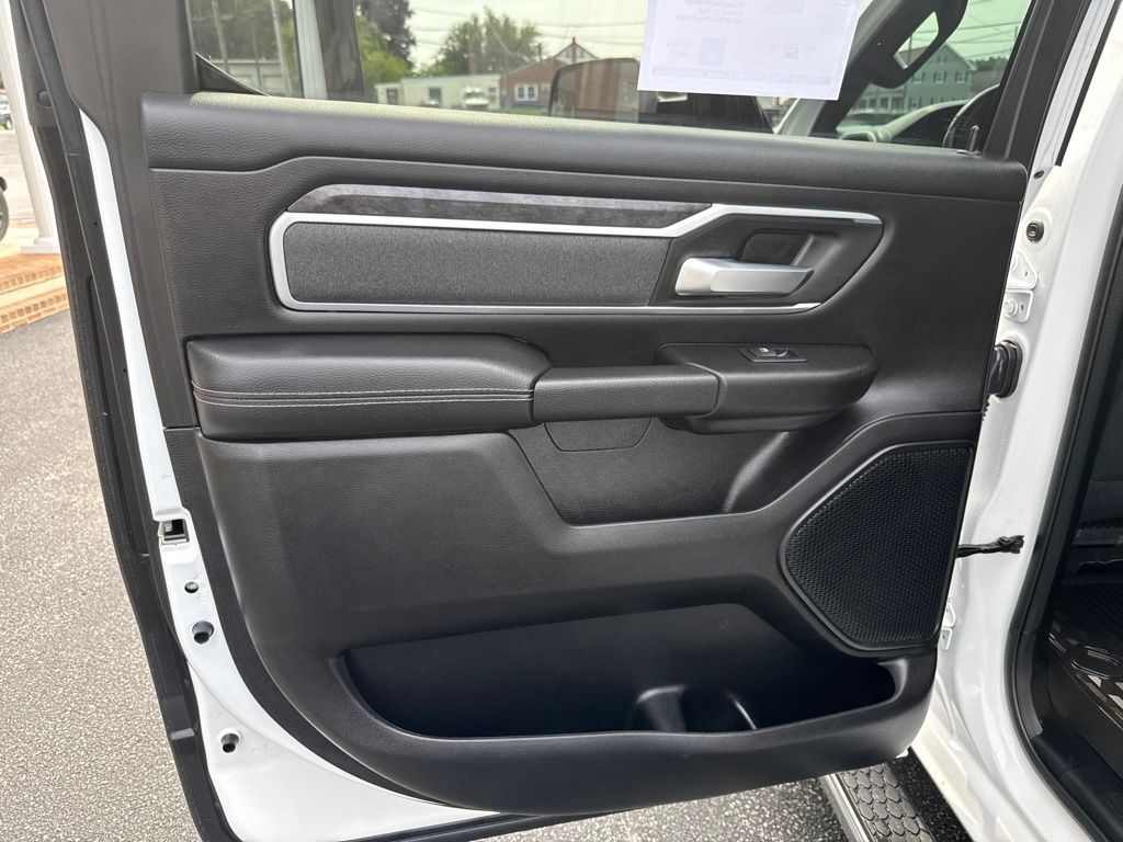 2021 Ram 1500 Big Horn/Lone Star Mount Joy PA