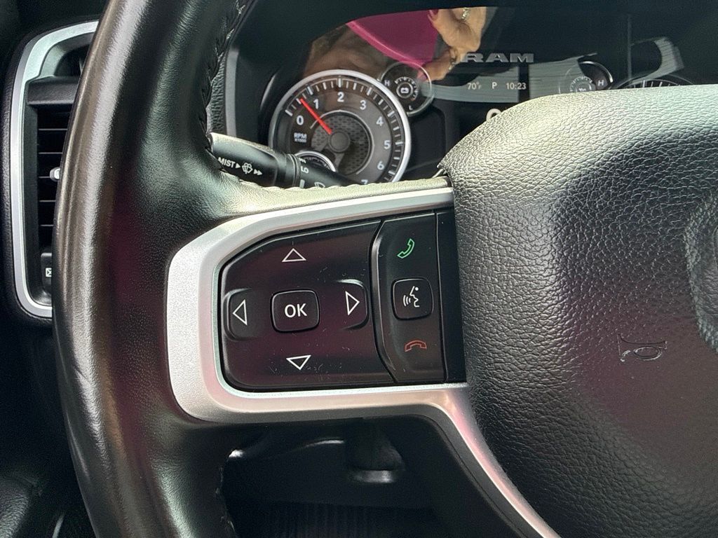 2021 Ram 1500 Big Horn/Lone Star Mount Joy PA