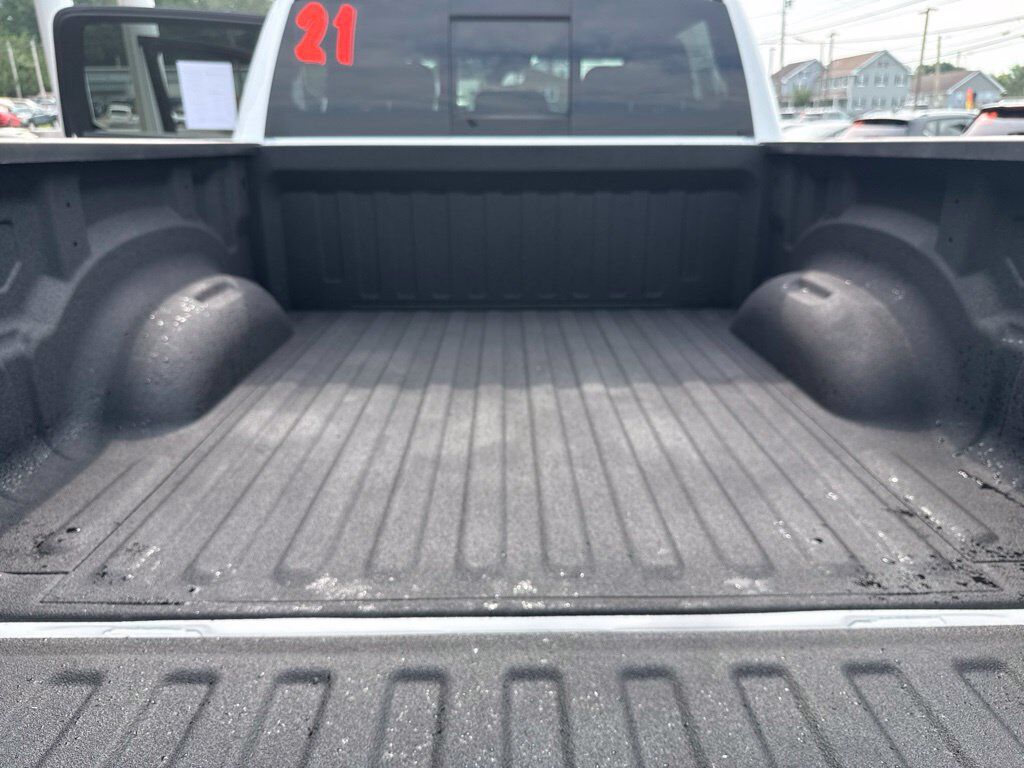 2021 Ram 1500 Big Horn/Lone Star Mount Joy PA