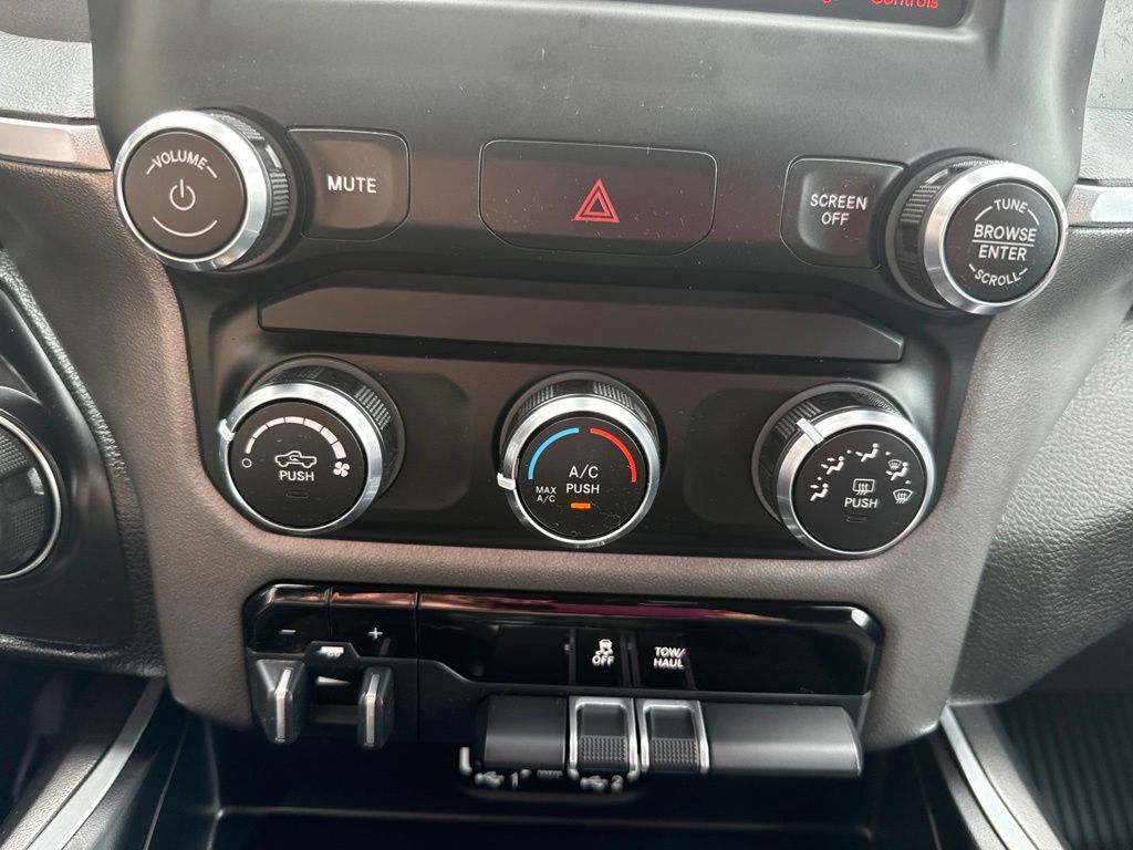 2021 Ram 1500 Big Horn/Lone Star Mount Joy PA