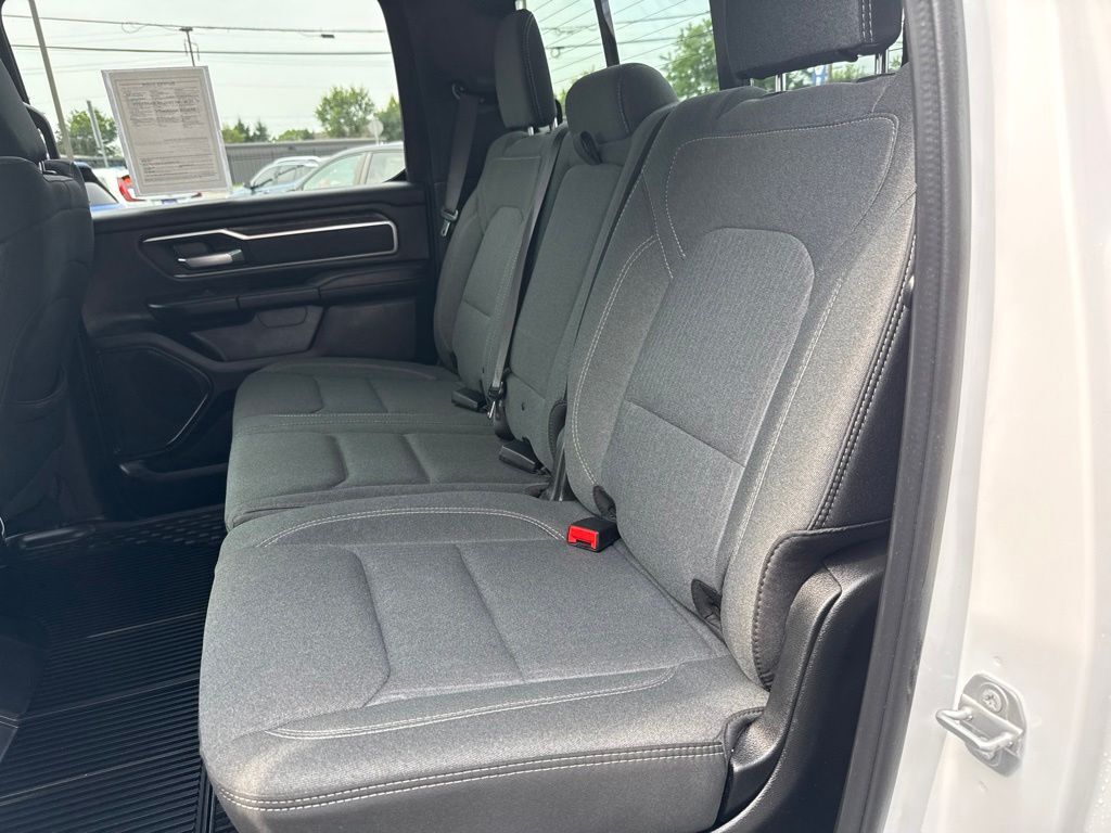 2021 Ram 1500 Big Horn/Lone Star Mount Joy PA