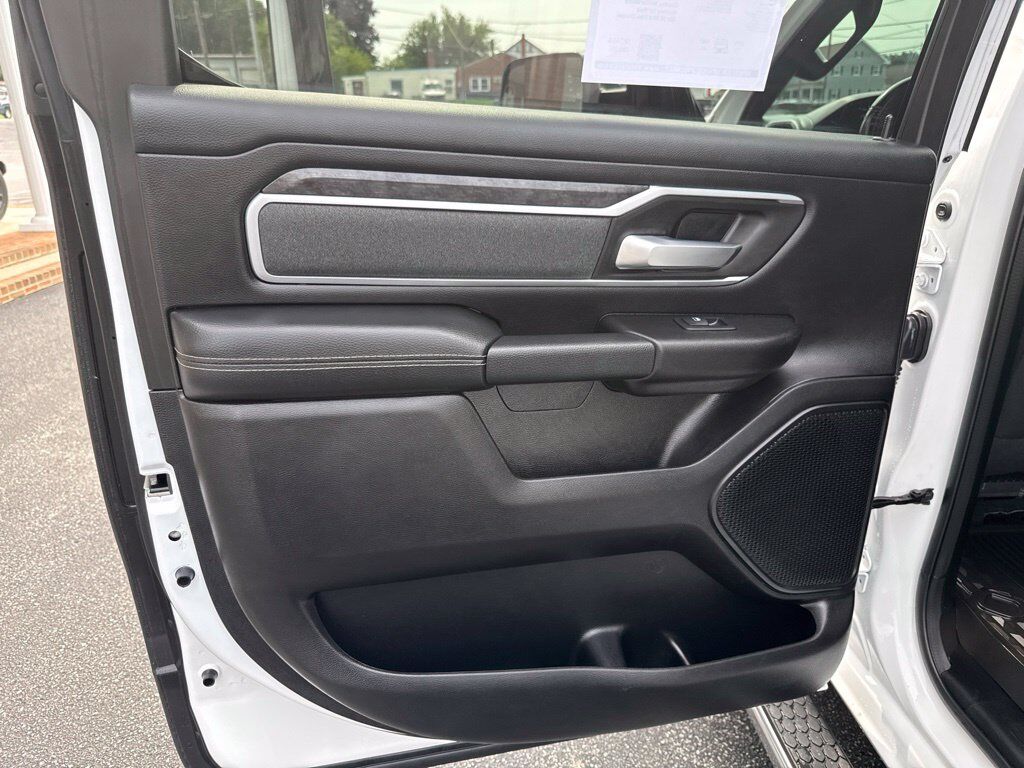 2021 Ram 1500 Big Horn/Lone Star Mount Joy PA