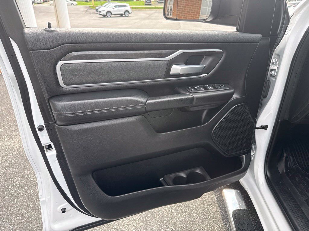 2021 Ram 1500 Big Horn/Lone Star Mount Joy PA