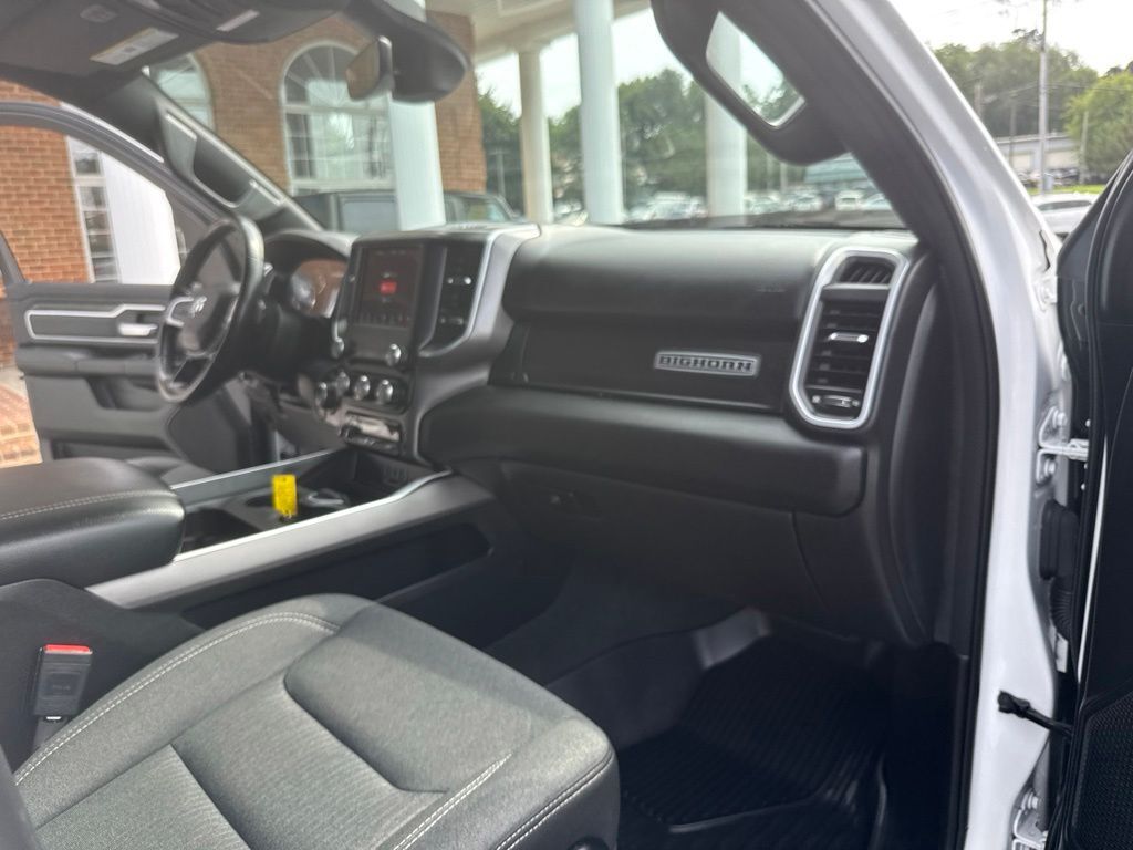 2021 Ram 1500 Big Horn/Lone Star Mount Joy PA