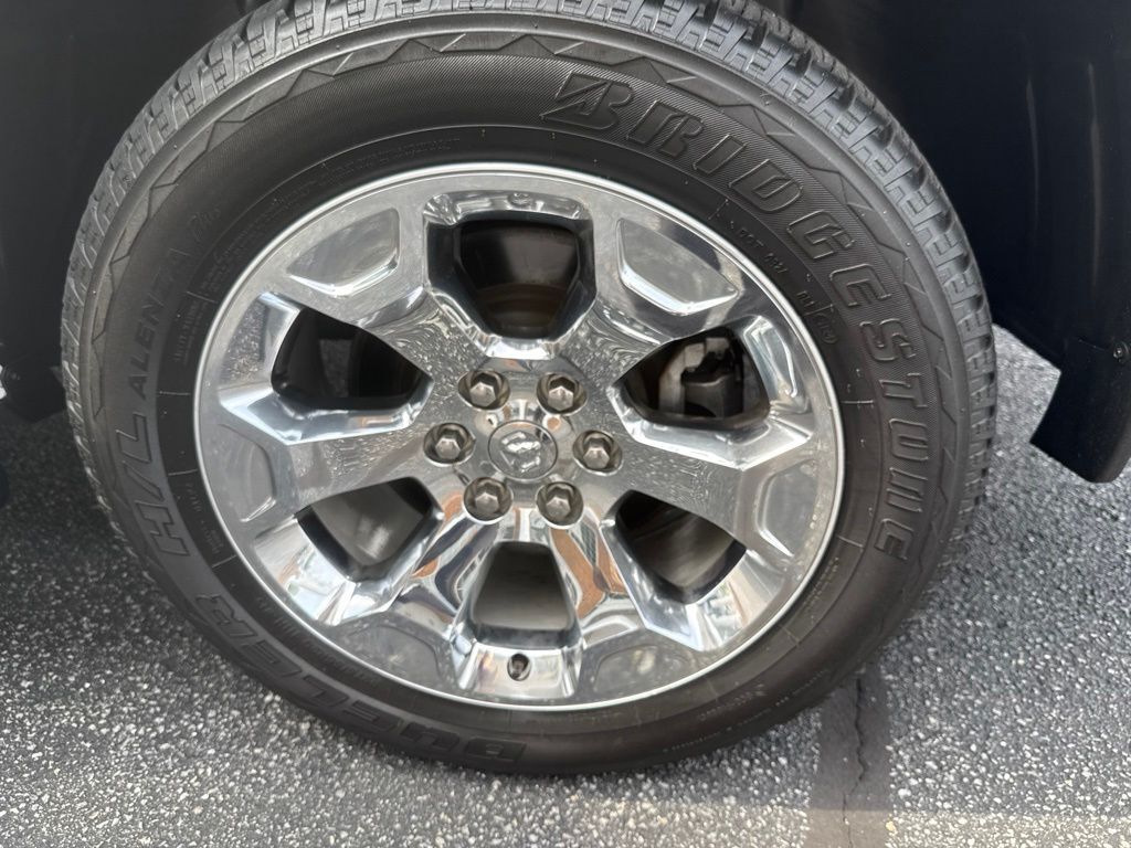 2021 Ram 1500 Big Horn/Lone Star Mount Joy PA