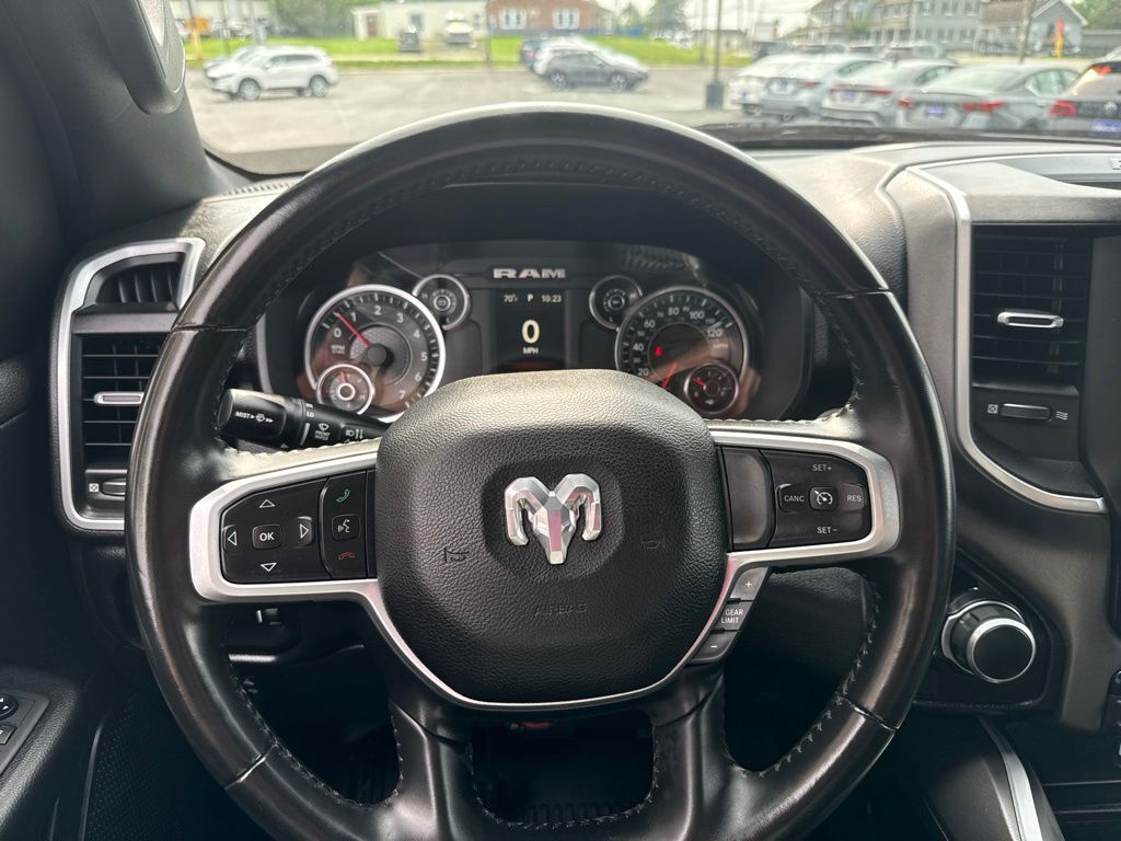 2021 Ram 1500 Big Horn/Lone Star Mount Joy PA