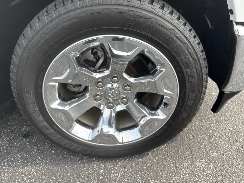 2021 Ram 1500 Big Horn/Lone Star Mount Joy PA