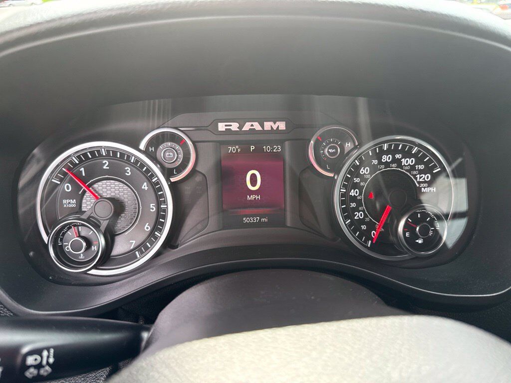 2021 Ram 1500 Big Horn/Lone Star Mount Joy PA