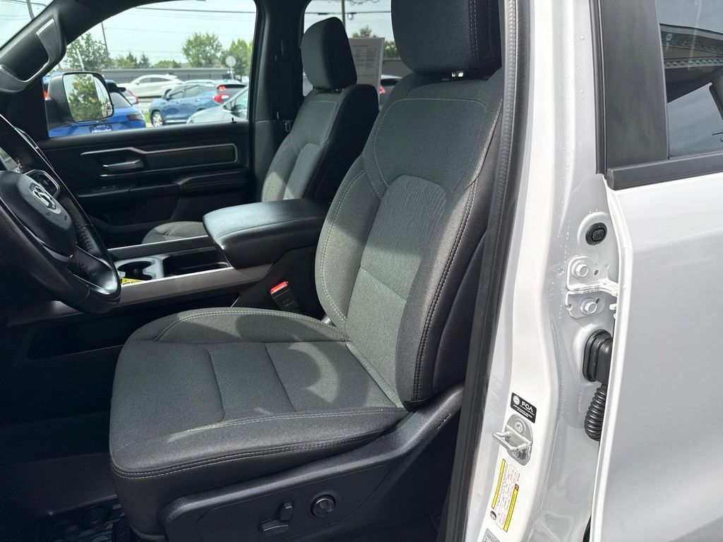 2021 Ram 1500 Big Horn/Lone Star Mount Joy PA