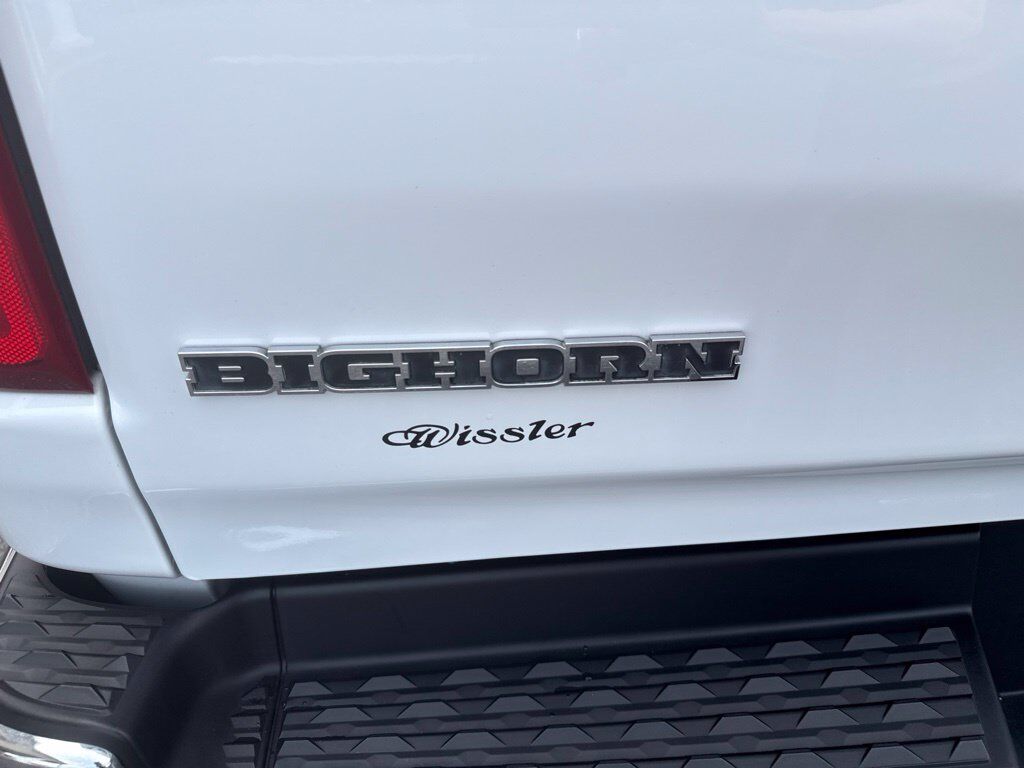2021 Ram 1500 Big Horn/Lone Star Mount Joy PA