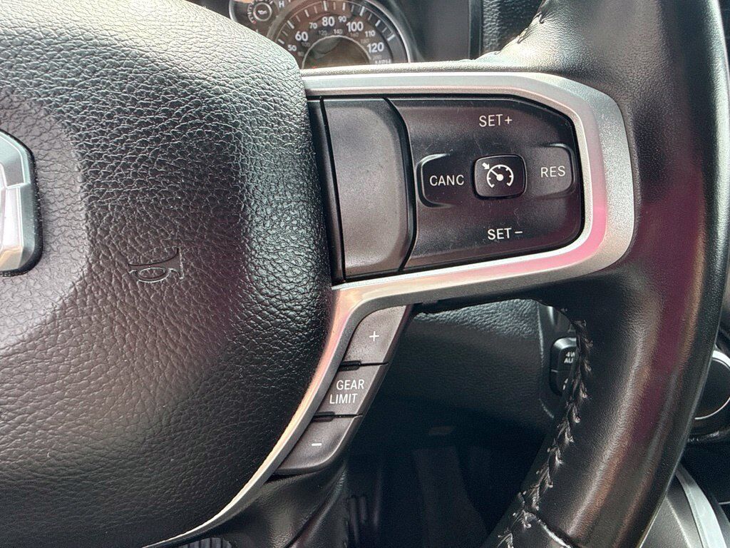 2021 Ram 1500 Big Horn/Lone Star Mount Joy PA